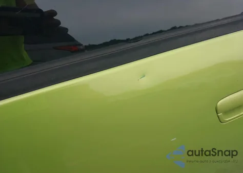 2013 Chevrolet Spark 1Lt Auto from USA, damaged, VIN KL8CD6S96DC525867